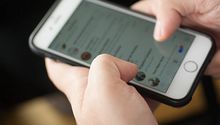 Cuidado con el “hola mamá”: así funciona la estafa en WhatsApp que roba tu dinero
