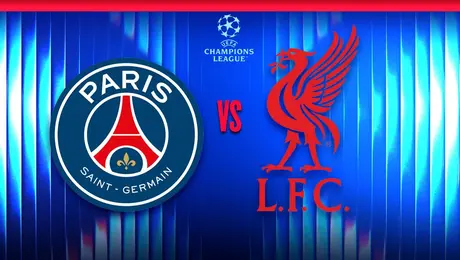 PSG vs Liverpool: ¿Cuándo y dónde ver la ida de los Cuartos de Final de la Champions League?