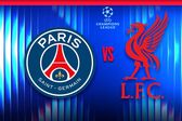 PSG vs Liverpool: ¿Cuándo y dónde ver la ida de los Cuartos de Final de la Champions League?