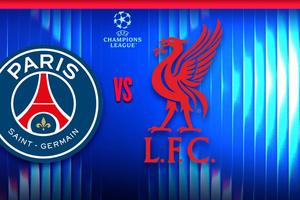 PSG vs Liverpool: ¿Cuándo y dónde ver la ida de los Cuartos de Final de la Champions League?