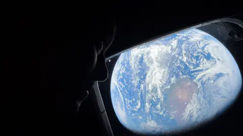 Artemis II explorará el lado oscuro de la Luna: qué es y por qué es clave para la NASA