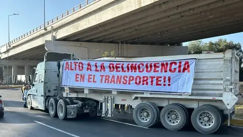 La principal exigencia del sector es frenar la inseguridad y los altos costos operativos./ RS