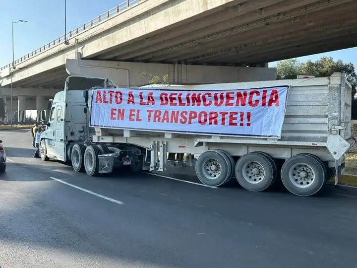 La principal exigencia del sector es frenar la inseguridad y los altos costos operativos./ RS