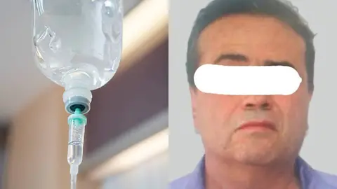 ¡Se busca! Emiten orden internacional contra médico por sueros que mataron a 7 personas
