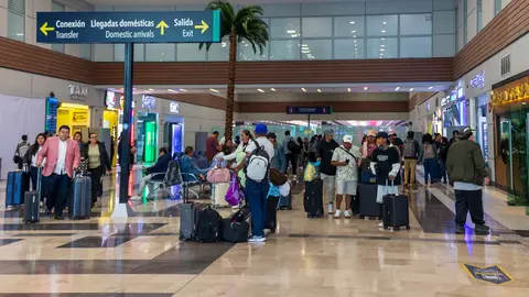 AIFA cumple 4 años con ganancias millonarias y más de 18 millones de pasajeros