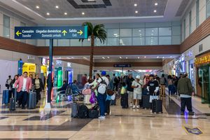 AIFA cumple 4 años con ganancias millonarias y más de 18 millones de pasajeros