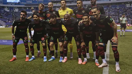 FC Juárez pierde importante figura para el resto del Apertura 2026