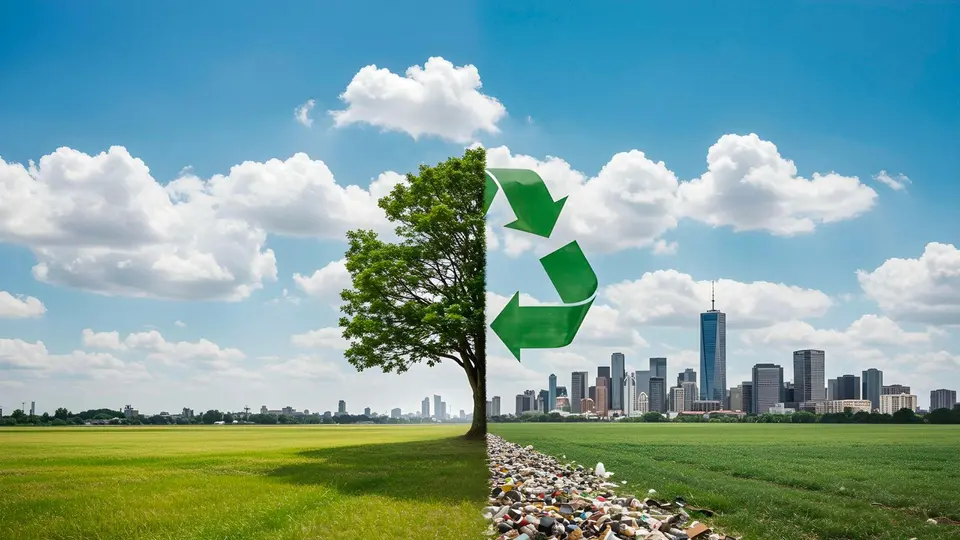Prioriza La Cosmopolitana su estrategia ambiental hacia cero desechos