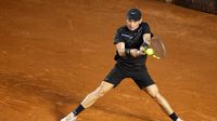 Rodrigo Alujas queda eliminado del Mexico City Open y México va por la revancha en casa