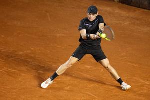 Rodrigo Alujas queda eliminado del Mexico City Open y México va por la revancha en casa