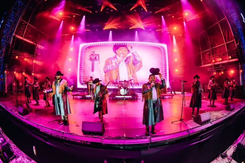 Con promociones falsas buscan robarte tus datos personales o bancarios / FB: @festivalvivelatino