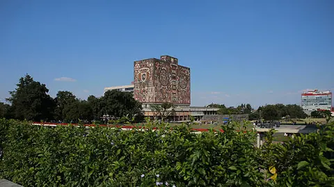 La reputación académica y la investigación de calidad impulsan el crecimiento internacional de la UNAM./ Pixabay