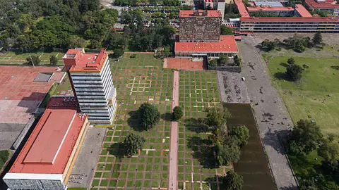 La máxima casa de estudios aumentó a 36 disciplinas en el Top 100 global, consolidando su prestigio académico./ Pixabay