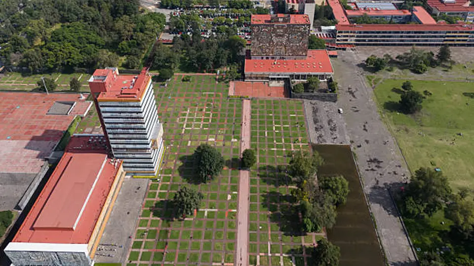 La máxima casa de estudios aumentó a 36 disciplinas en el Top 100 global, consolidando su prestigio académico./ Pixabay