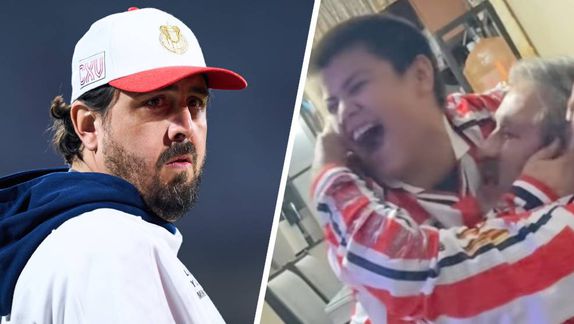 Amaury Vergara invita a joven aficionado de Chivas al Estadio Akron tras emotivo video viral ante Pumas