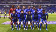 Concacaf revela ranking y Cruz Azul sorprende como el número uno sobre Toluca y América