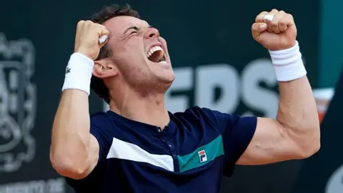 Rodrigo Alujas es parte del Mexico City Open | IG: @rodrigo_alujas