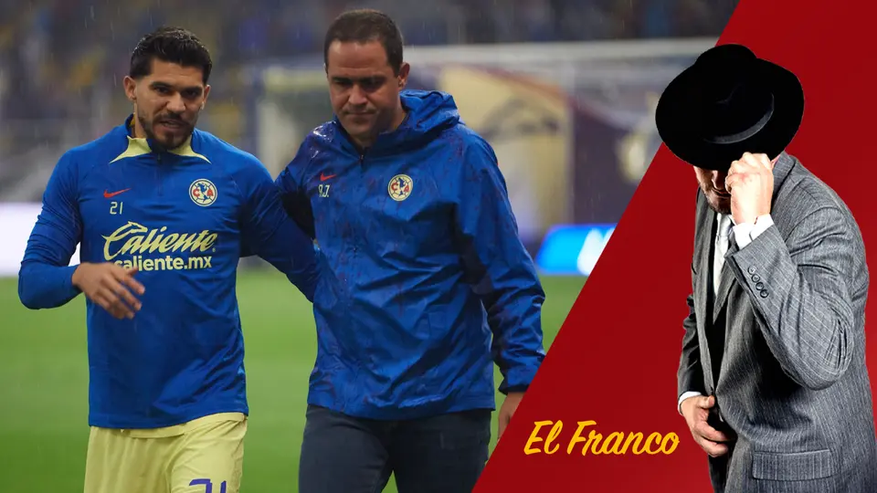 Jardine ya habló con Henry