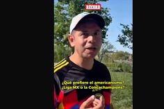 ¿El Americanismo Prefiere La Liga MX O La Concachampions?