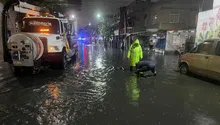 Lluvias y calor en México 2026: SMN prevé precipitaciones por arriba del promedio de abril a junio