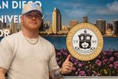 "Nunca es tarde": Canelo Álvarez presume su ingreso a la Universidad de San Diego