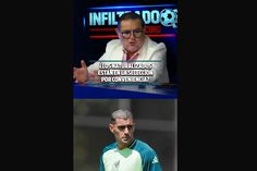 LOS NATURALIZADOS ESTÁN EN LA SELECCIÓN POR CONVENIENCIA