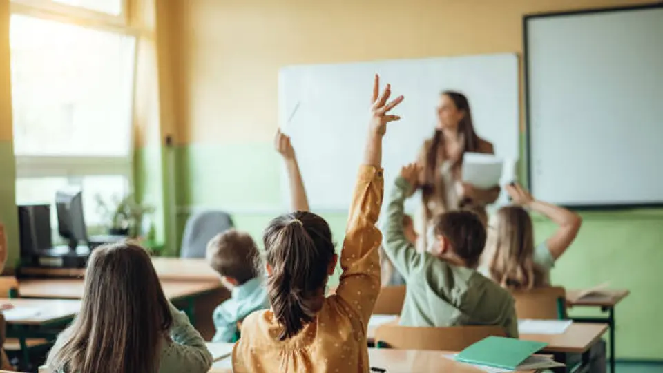 El calendario escolar incluye varios descansos antes del cierre del ciclo en julio de 2026./ Pixabay