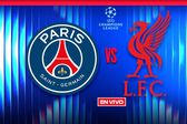 PSG vs Liverpool: ¿Cuándo y dónde ver la ida de los Cuartos de Final de la Champions League?