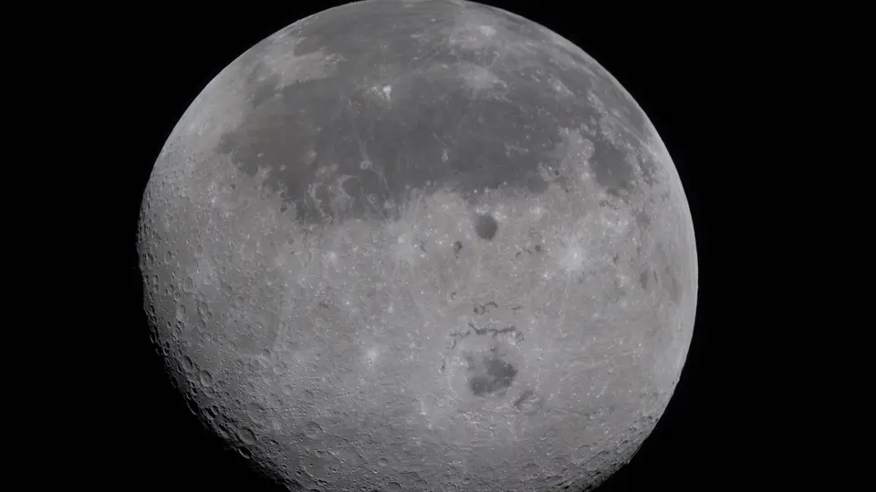La NASA busca avanzar en la exploración lunar con la misión Artemis II./ X: @NASAArtemis