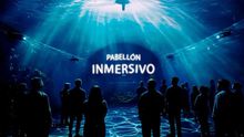 Aqüífera CDMX GRATIS: experiencia inmersiva en Chapultepec se extiende una semana más