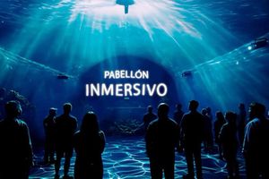 Aqüífera CDMX GRATIS: experiencia inmersiva en Chapultepec se extiende una semana más