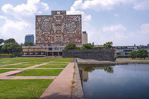 UNAM destaca entre las mejores universidades del mundo en varias disciplinas: ranking 2026