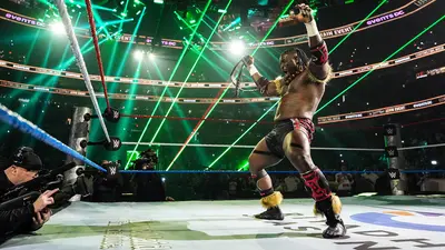 WrestleMania 42: ¿Qué luchadores apuntan a ser la sorpresa de la Vitrina de los Inmortales de WWE?