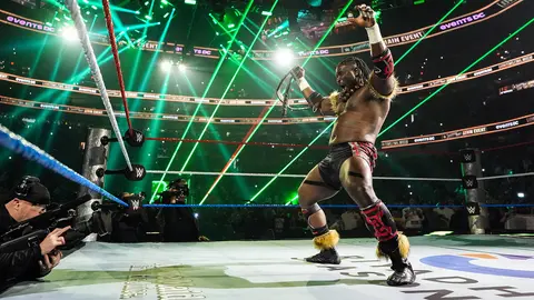 Oba Femi podría ser el siguiente rival de Reigns | wwe.com
