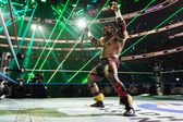 WrestleMania 42: ¿Qué luchadores apuntan a ser la sorpresa de la Vitrina de los Inmortales de WWE?