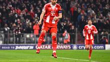 ¡De lujo! Neuer y Kane regresan al once titular del Bayern para enfrentar al Real Madrid