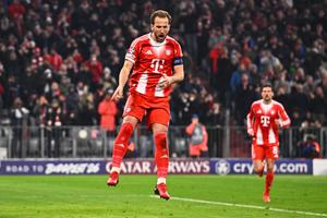 ¡De lujo! Neuer y Kane regresan al once titular del Bayern para enfrentar al Real Madrid