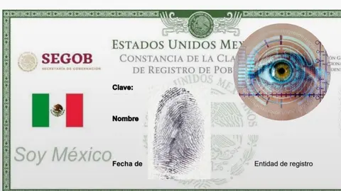 El nuevo documento contará con firma electrónica y código QR para validar identidad./ RS