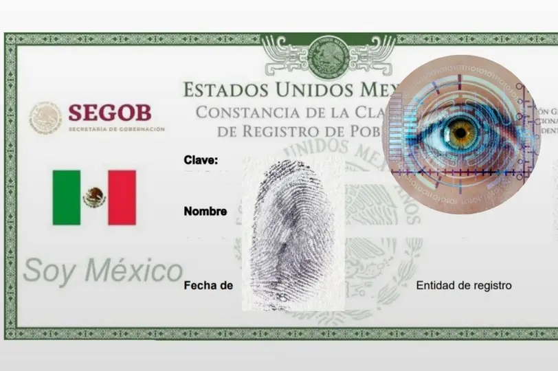 El nuevo documento contará con firma electrónica y código QR para validar identidad./ RS