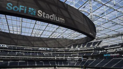 ¡Más problemas para la FIFA! Trabajadores del SoFi Stadium amenazan con huelga previo al Mundial 2026