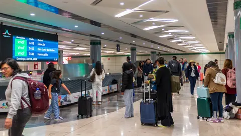 Más de 18.4 millones de pasajeros han viajado desde el AIFA desde su apertura. / Cortesía