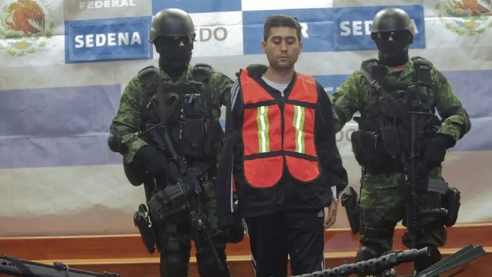 La sentencia contra el ex fundador del CJNG se dará el 31 de julio de 2026./ RS