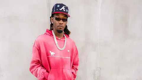 El estado de salud de Offset es estable y se reporta fuera de peligro, informaron sus familiares / FB: @/91OFFSETYRN