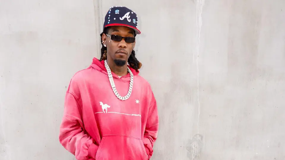El estado de salud de Offset es estable y se reporta fuera de peligro, informaron sus familiares / FB: @/91OFFSETYRN