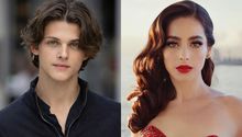 Fátima Bosch rompe el silencio sobre romance con el hijo de Luis Miguel: “está guapísimo”