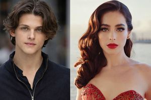 Fátima Bosch rompe el silencio sobre romance con el hijo de Luis Miguel: “está guapísimo”