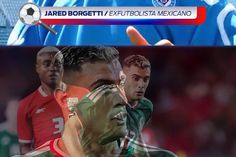 BERTERAME NO TENDRÍA QUE IR AL MUNDIAL CON MÉXICO