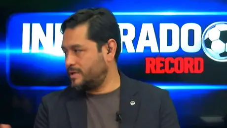 ¡BUENAS NOTICIAS AMERICANISTAS!  EL CHIQUITO SANCHEZ ESTÁ BIEN