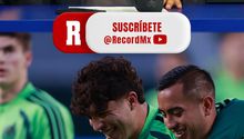 ¡BUENAS NOTICIAS AMERICANISTAS!  EL CHIQUITO SANCHEZ ESTÁ BIEN
