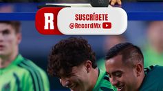 ¡BUENAS NOTICIAS AMERICANISTAS!  EL CHIQUITO SANCHEZ ESTÁ BIEN